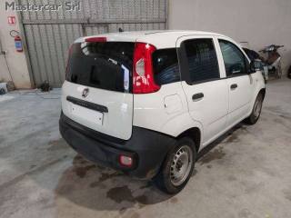 FIAT Panda usata, con Chiusura centralizzata