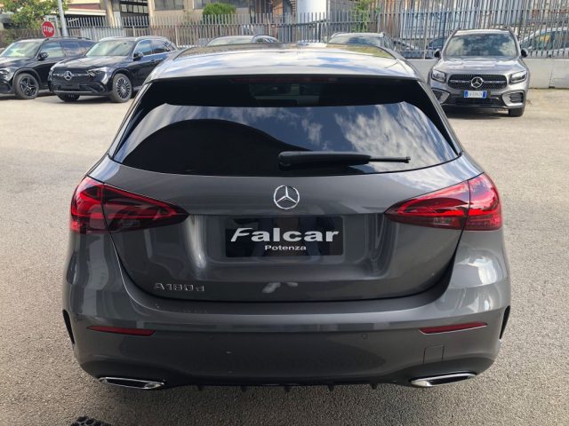 MERCEDES-BENZ A 180 usata, con Autoradio