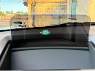 MINI Countryman usata, con Interni in pelle