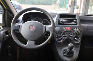 FIAT Panda usata, con ESP