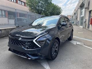KIA Sportage 1.6 TGDi HEV AT GT-line PRONTA CONSEGNA