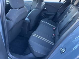 OPEL Corsa usata, con Interni in pelle