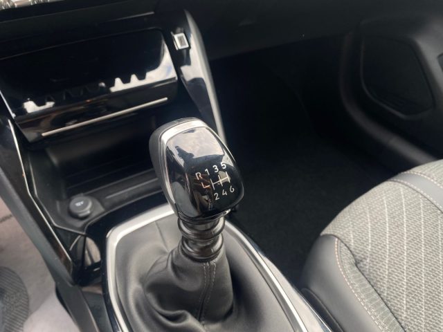 PEUGEOT 208 usata, con Servosterzo