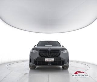 BMW X3 usata 4