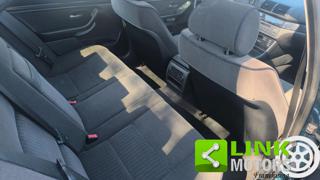 BMW 520 usata 39
