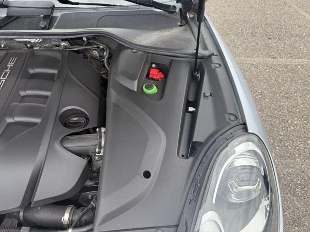 PORSCHE Cayenne usata 69