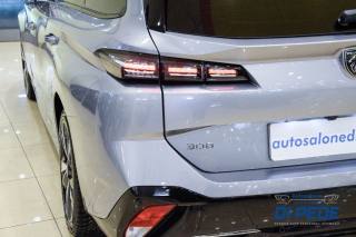 PEUGEOT 308 usata, con Volante in pelle