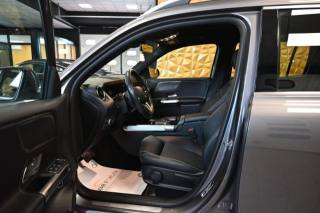 MERCEDES-BENZ GLB 180 usata 89