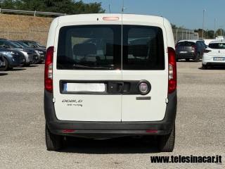 FIAT Doblo usata, con Servosterzo