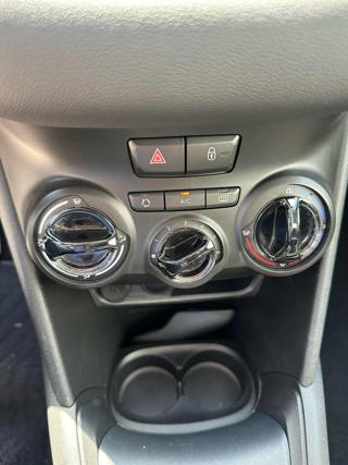 PEUGEOT 208 usata, con Airbag testa