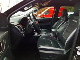 FORD Ranger Raptor usata, con Autoradio