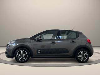 CITROEN C3 usata, con Airbag laterali