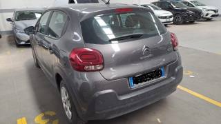 CITROEN C3 usata, con Airbag laterali