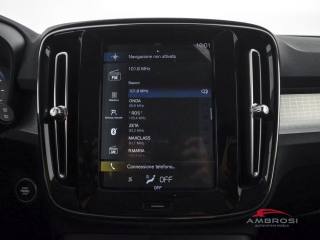 VOLVO XC40 usata 13