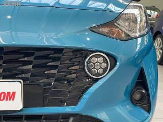 HYUNDAI i10 usata, con Boardcomputer