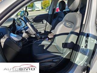 FIAT 500X usata, con Controllo trazione