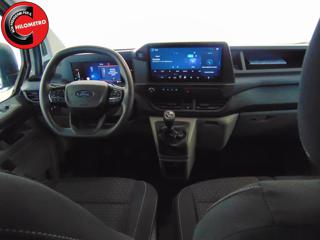 FORD Tourneo Custom usata, con ESP