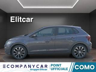 VOLKSWAGEN Polo usata, con Alzacristalli elettrici