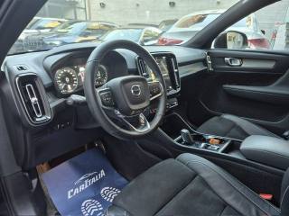 VOLVO XC40 usata, con Climatizzatore