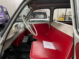 FIAT Multipla usata 6