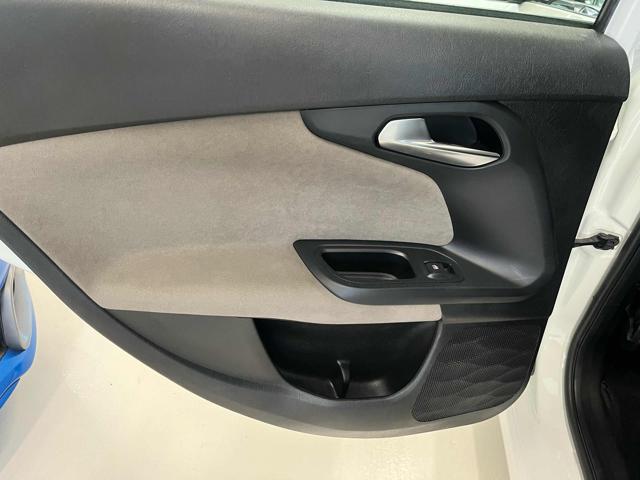 FIAT Tipo usata, con Volante multifunzione