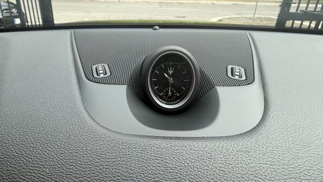 MASERATI Levante usata, con Sedili riscaldati