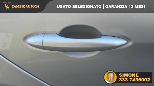 ALFA ROMEO Giulia usata, con Freno di stazionamento elettrico