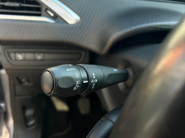 PEUGEOT 208 usata, con Immobilizzatore elettronico