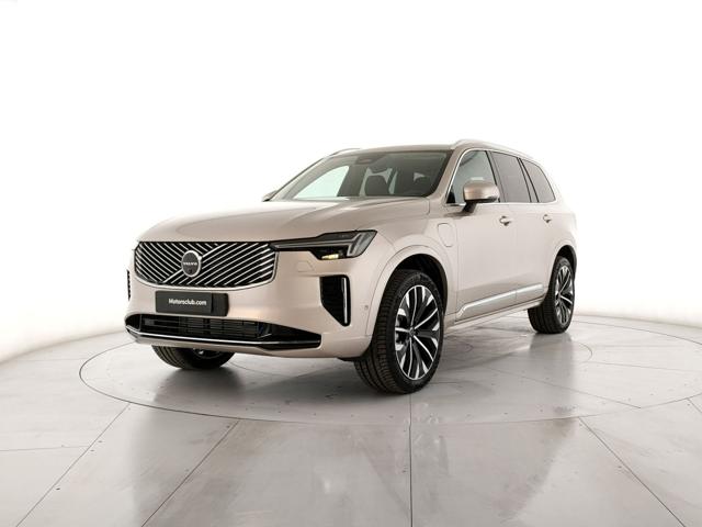 VOLVO XC90 usata, con Airbag