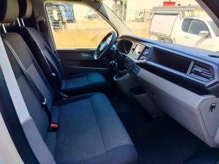 VOLKSWAGEN Transporter usata 11