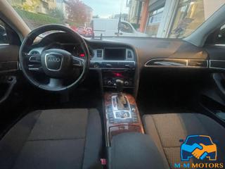 AUDI A6 usata, con Immobilizzatore elettronico