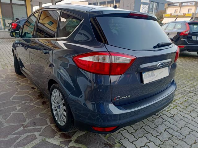 FORD C-Max usata, con Airbag