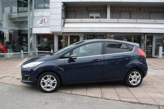 FORD Fiesta usata, con Airbag
