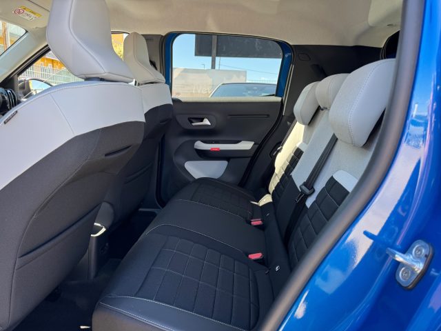 CITROEN C3 usata, con ESP