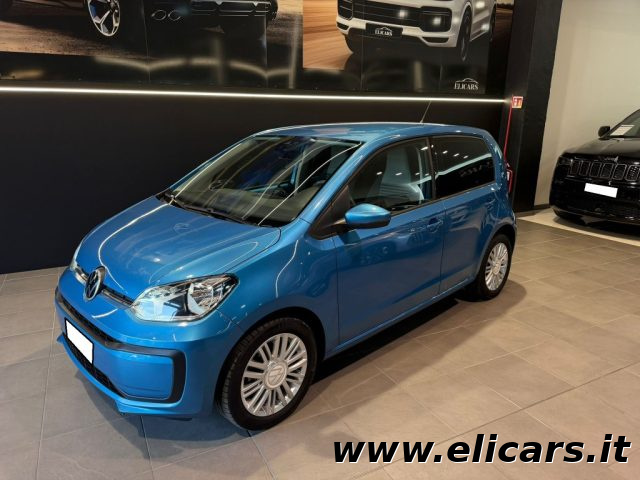 VOLKSWAGEN up! usata, con Airbag Passeggero