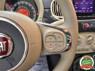FIAT 500 usata 14