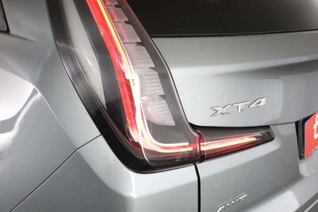 CADILLAC XT4 usata 15