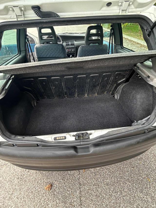 FIAT Punto usata 10