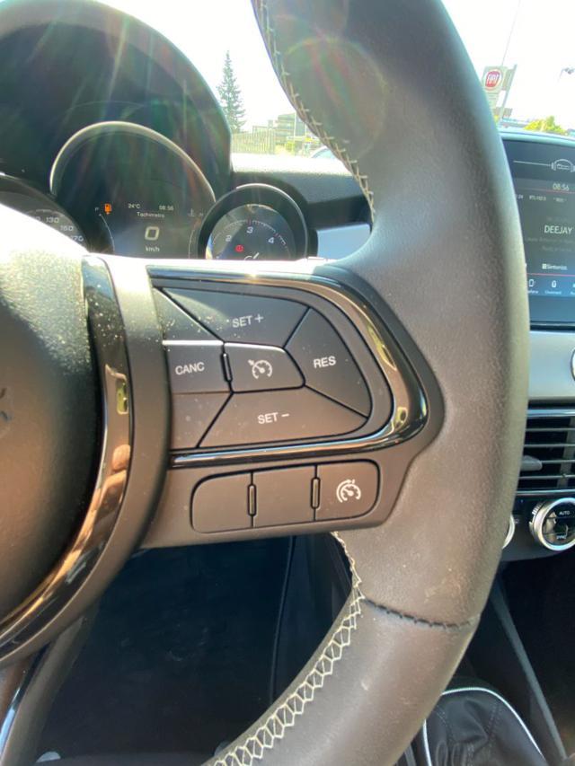FIAT 500X usata 29
