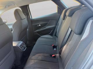 PEUGEOT 3008 usata, con Controllo automatico clima