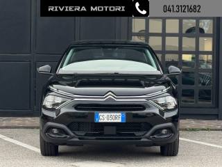 CITROEN C4 usata, con Airbag