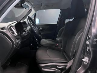 JEEP Renegade usata, con Cerchi in lega