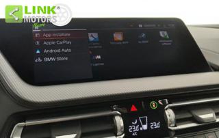 BMW 118 usata, con Climatizzatore