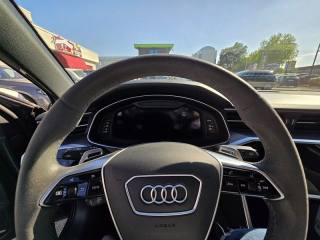 AUDI RS6 usata, con Chiusura centralizzata