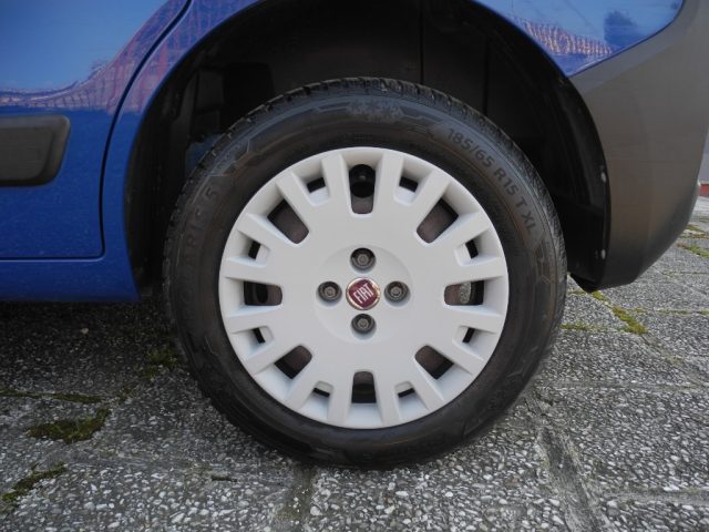 FIAT Qubo usata 43