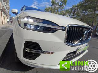 VOLVO XC60 usata, con Luci diurne