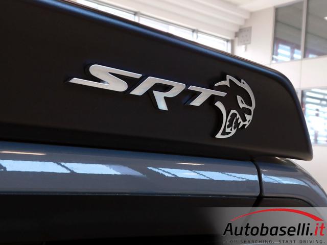 DODGE Charger usata, con Isofix