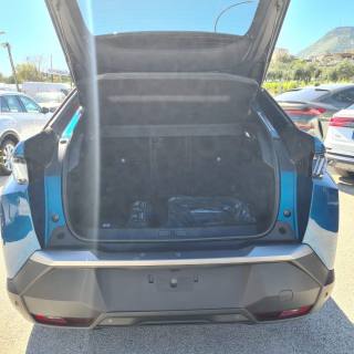 PEUGEOT 3008 usata, con Climatizzatore