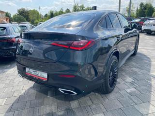 MERCEDES-BENZ GLC 220 usata, con Boardcomputer