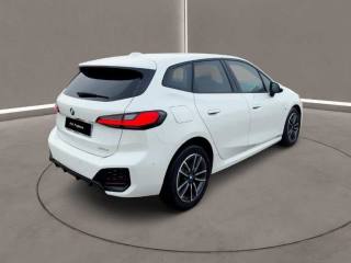 BMW 218 usata, con Chiusura centralizzata